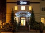 ヴァルミンスキー ホテル & カンファレンス