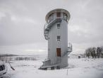 クレッタ タワー アイスランド