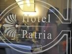 ホテル パトリア