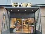 7 Bricks Hotel