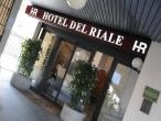 ホテル デル リアレ
