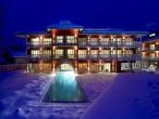 Das Hotel Eden - Das Aktiv- & Wohlfuhlhotel in Tirol auf 1200m Hohe