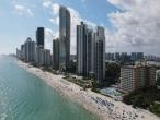 Areia Azul Aparts Miami