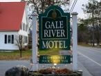 Gale River Motel