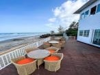 Maargit Beach Resort Goa