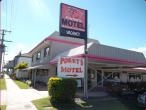 Porky's Motel Rockhampton