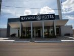 ホテル ハバナ エクスプレス