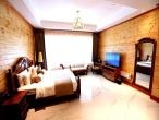 Araliya Red - Lean Luxury - Where you find stunning 360 panoramic view of Nuwara Eliya