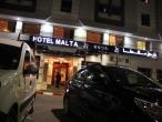 ホテル マルタ