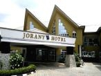 Jorany Hotel