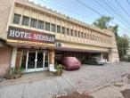 Hotel Mehran Multan