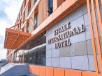 Escale International Hotel