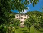 White Boutique Hotel Gabala