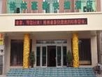 GreenTree Inn Shandong Dezhou Qihe County Party Committee Qilu Street Express Hotel