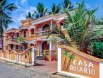 Flagship Hotel Casa Grande