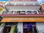 Super OYO Flagship Rudraksh Hotel