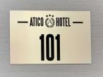 アティコ ホテル