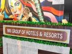 NRI GROUP OF HOTELS AND RESORTS