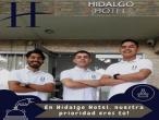 HIDALGO HOTEL