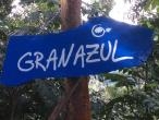 Hotel Gran Azul