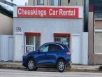 Chesskings Car Rental Guest House