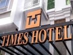 タイムズ ホテル アット バサック レーン