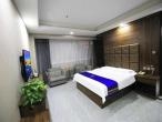 Super 8 Hotel (Xingtai Railway Station Tianyi Square Kaixuan Branch)