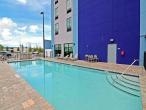 Comfort Suites Titusville near Kennedy Space Center