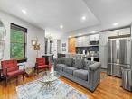 Spacious Historic Retreat - Logan Circle Rowhouse