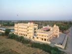 Sumergarh Resorts