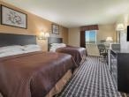 Super 8 by Wyndham Higginsville