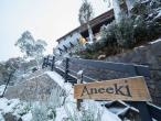 Aneeki Ski Lodge