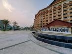 Dansavanh Nam Ngum Resort丹?旺（天湖）国?旅游度假区