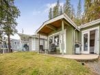 Secluded Cabin on Lake Okanagan