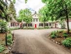 ザ イン アット ザ ナインス ホール B&B