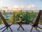 Monterey Park Retreat: Spectacular Views & Comfort