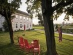 オシオラ ミル ハウス B&B