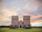 The Castle at Rockwall
