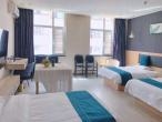 ShankeYou Selected Hotel (朔州市営県公安局)