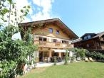 Unique Chalet in the Center of Elmau, Near Ski Lift