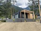 Alluring Chalet in Presseggen With Terrace