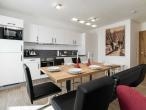 Apartment in ski Area Kitzski Hollersbach
