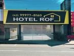 ホテルROF