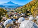 嶺乃華 Mt.Fuji Glamping Terrace MINENOHANA