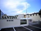 サンティニー ホテル＆レストラン