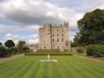 The Lodges at Kilkea Castle