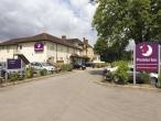 Premier Inn Bagshot