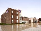 Premier Inn Barry Island