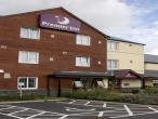 Premier Inn Carrickfergus