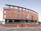 Premier Inn Newmarket